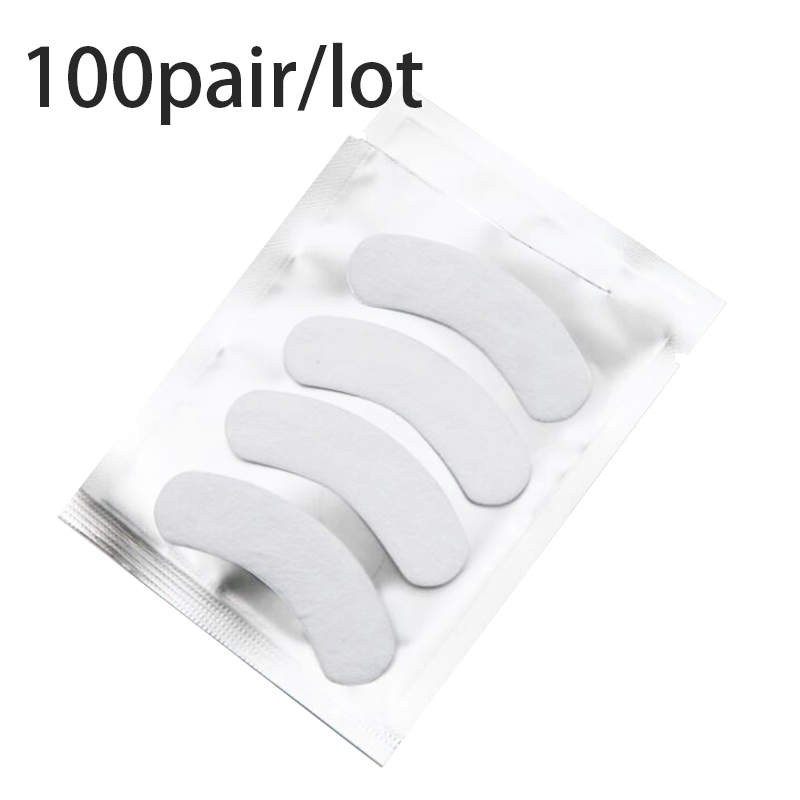 Eyelash Extension Eye Irritation - Merek Mini Lint Gratis Mata Patch