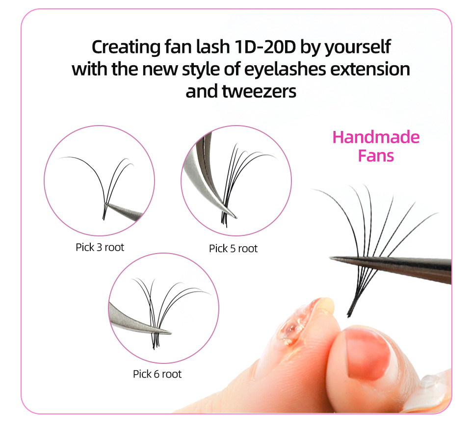 RUJADE B C CC D Curl Cashmere  - Eyelash Extension Russian ulasan dan harga