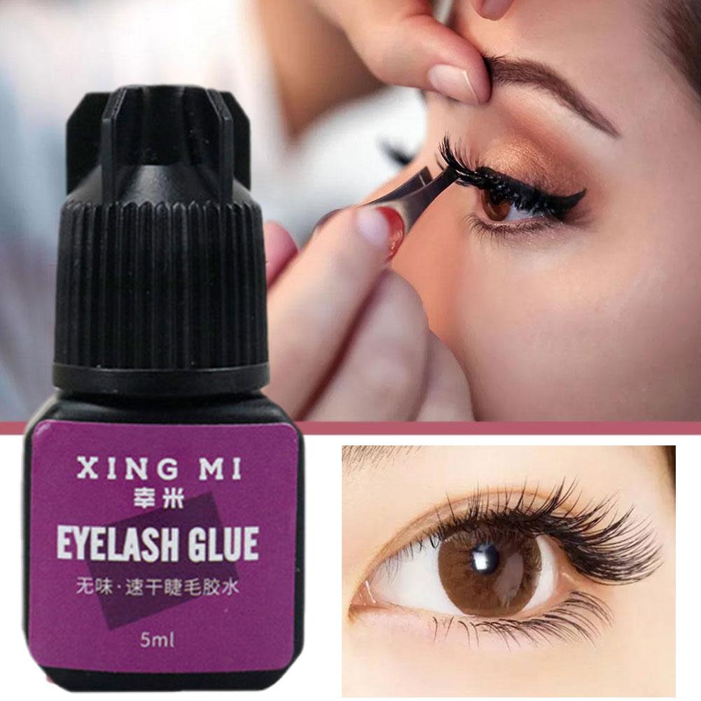 5Ml Lem Ekstensi Bulu Mata Pal - Eyelash Extension Eye Irritation ulasan dan harga